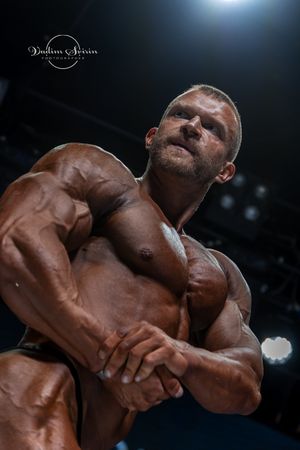 Фотограф Вадим Свирин